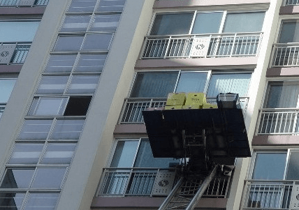 당진시 이삿짐센터