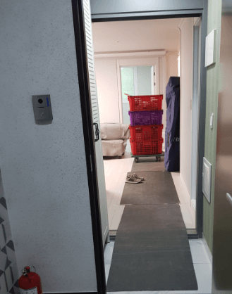 증평군 이삿짐센터