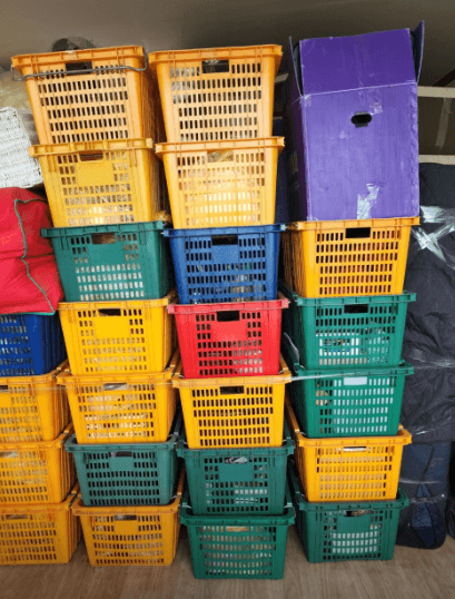 괴산군 이삿짐센터