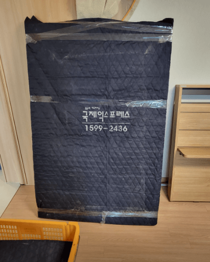 청주시 서원구 이삿짐센터