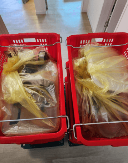 성주군 이삿짐센터