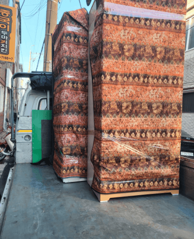 칠곡군 이삿짐센터