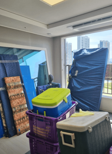 청도군 이삿짐센터