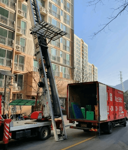 청도군 이삿짐센터