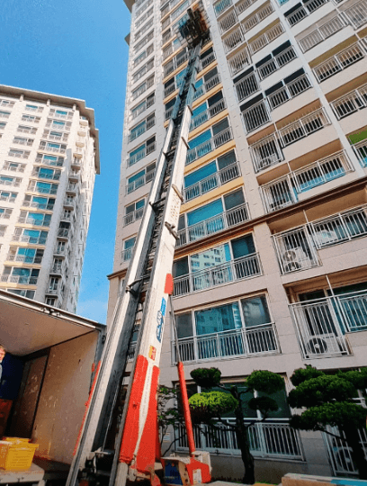 청도군 이삿짐센터