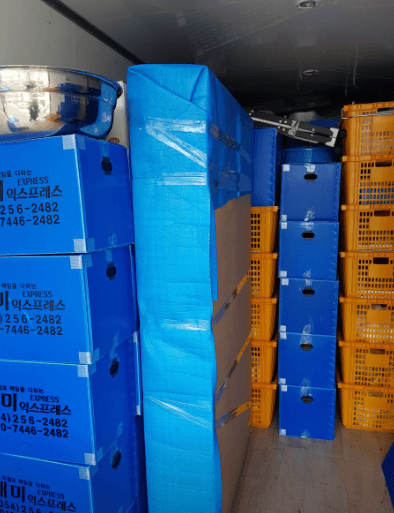 포항시 남구 이삿짐센터