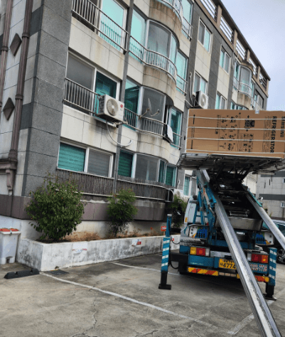 경남 고성군 이삿짐센터