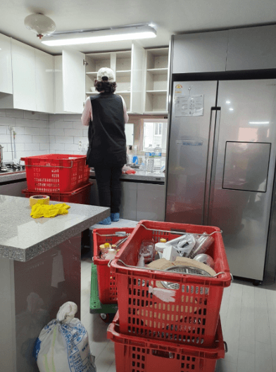 진주시 이삿짐센터