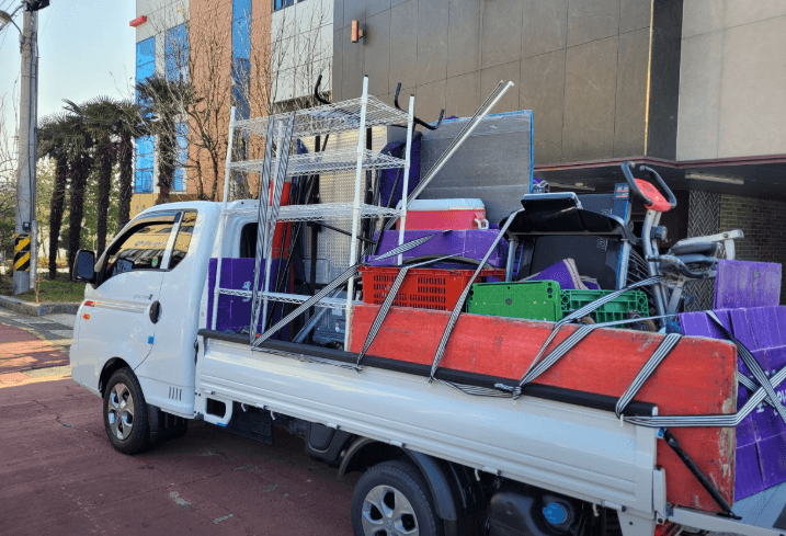 함안군 이삿짐센터