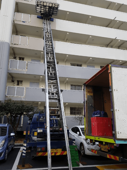 창원시 마산회원구 이삿짐센터