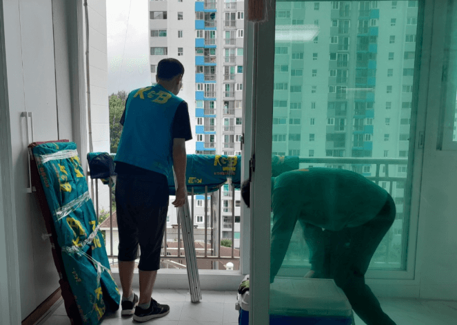 창원시 의창구 이삿짐센터