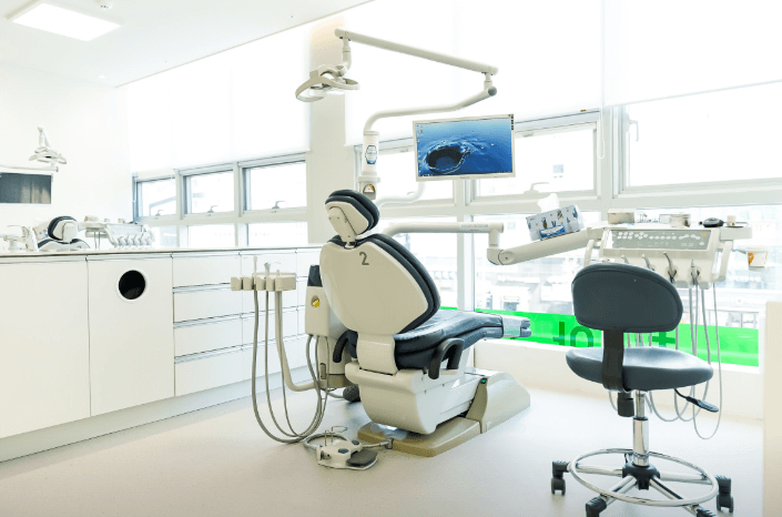 서울 금천구 치아교정