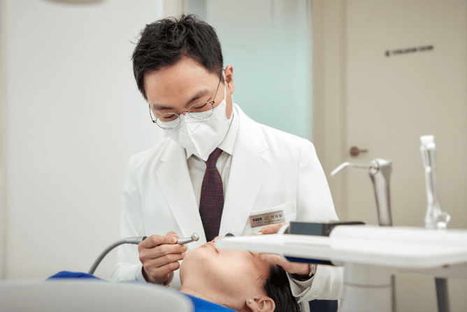 서울 관악구 치아교정