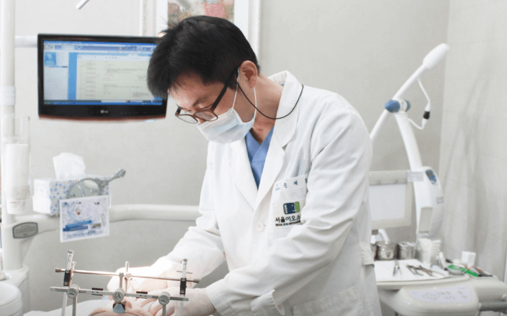 서울 송파구 치아교정