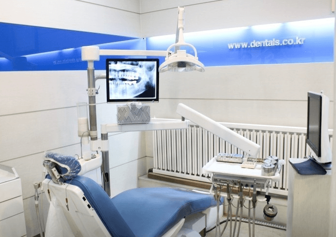 서울 용산구 치아교정