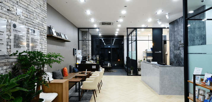 서울 성동구 치아교정