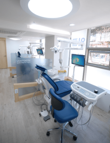 서울 성동구 치아교정