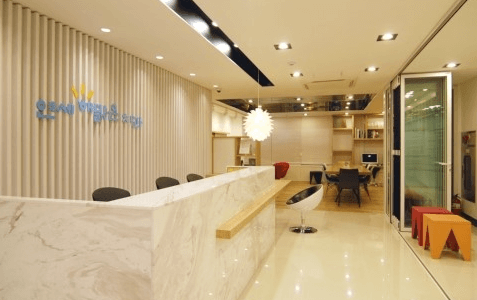 서울 서대문구 치아교정