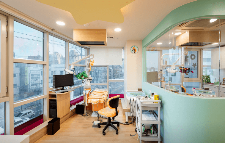 서울 동대문구 치아교정