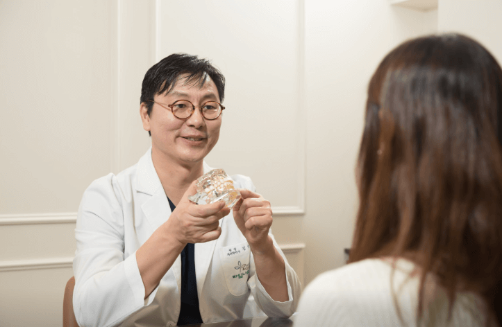 서울 중구 치아교정