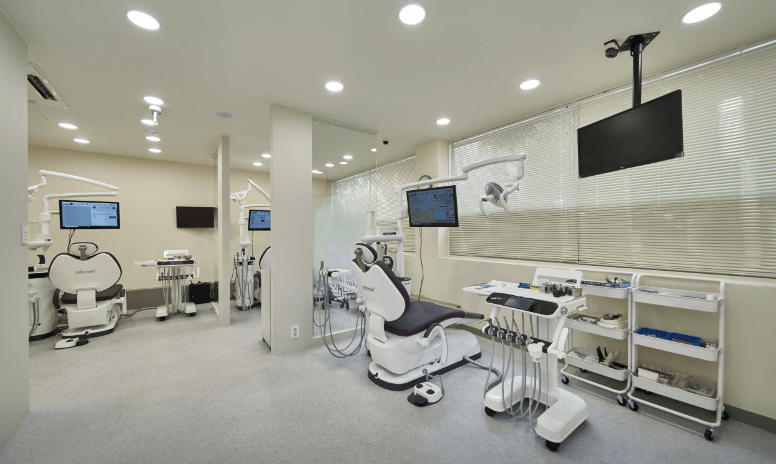 서울 은평구 치아교정