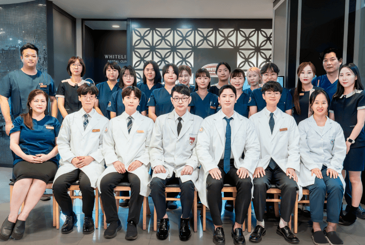 평택시 치아교정