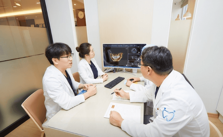 화성시 치아교정