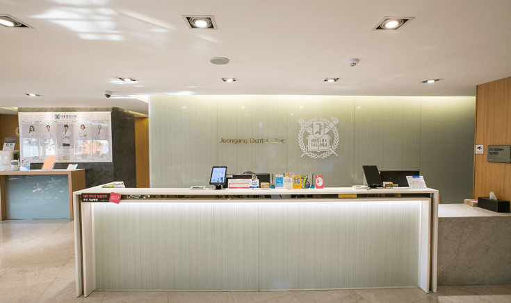 오산시 치아교정