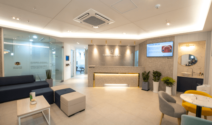 용인시 기흥구 치아교정