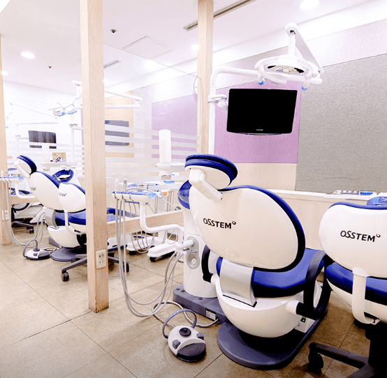 군포시 치아교정