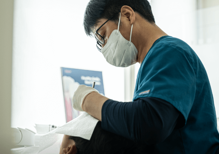 안산시 상록구 치아교정