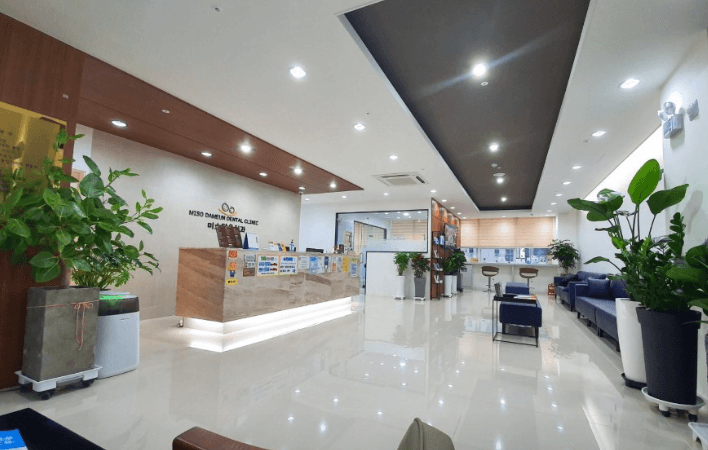 대전 대덕구 교정치과