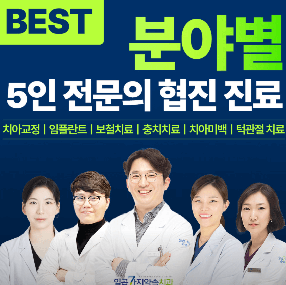 대구 달서구 치아교정