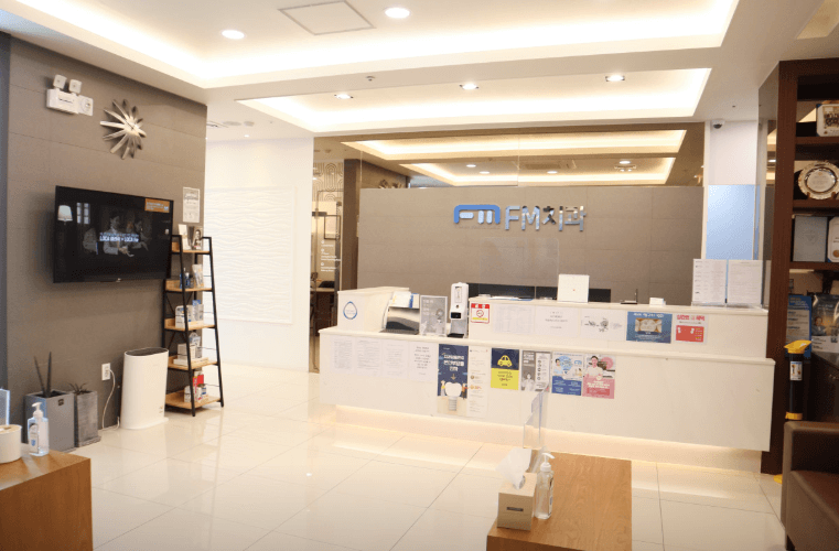 대구 달성군 치아교정