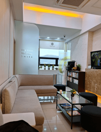 대구 군위군 교정치과