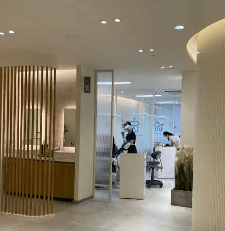 부산 남구 치아교정