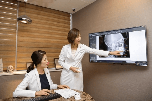 부산 북구 치아교정