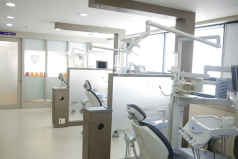 부산 북구 치아교정