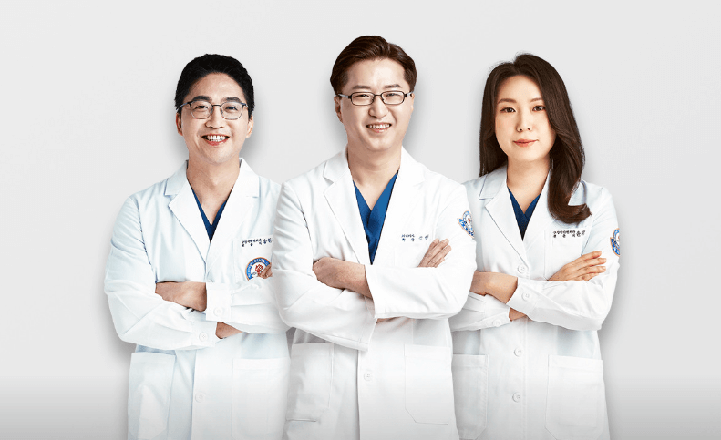 부산 해운대구 치아교정