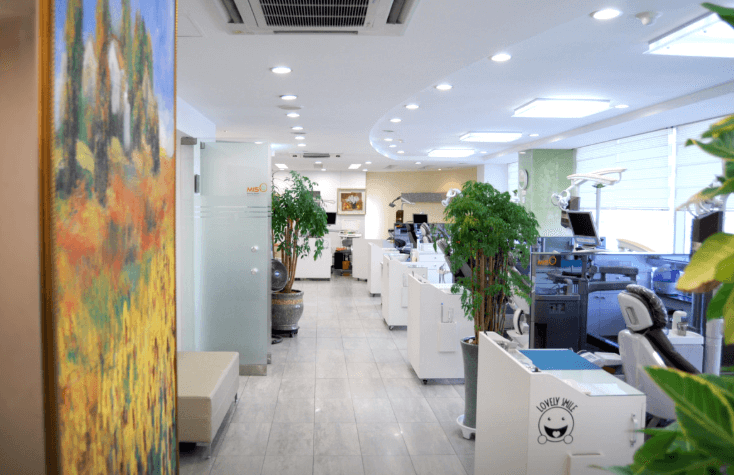 부산 사하구 치아교정