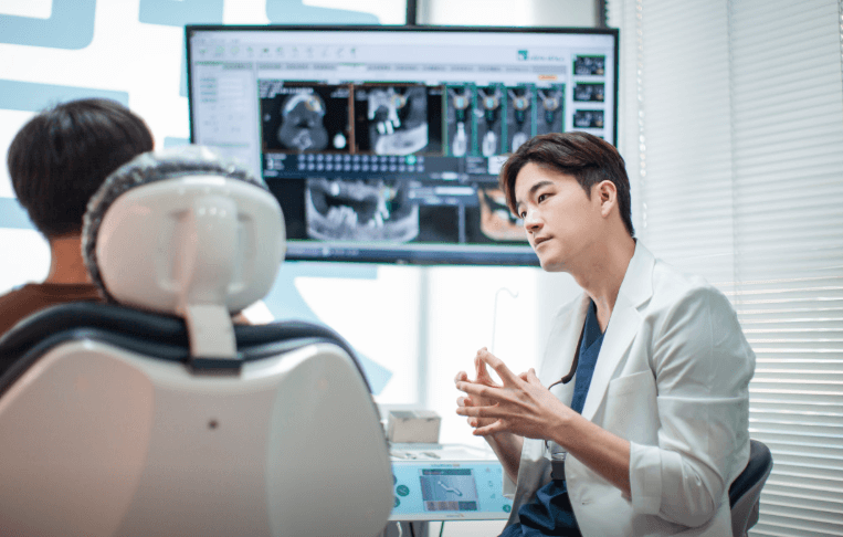 부산 금정구 교정치과