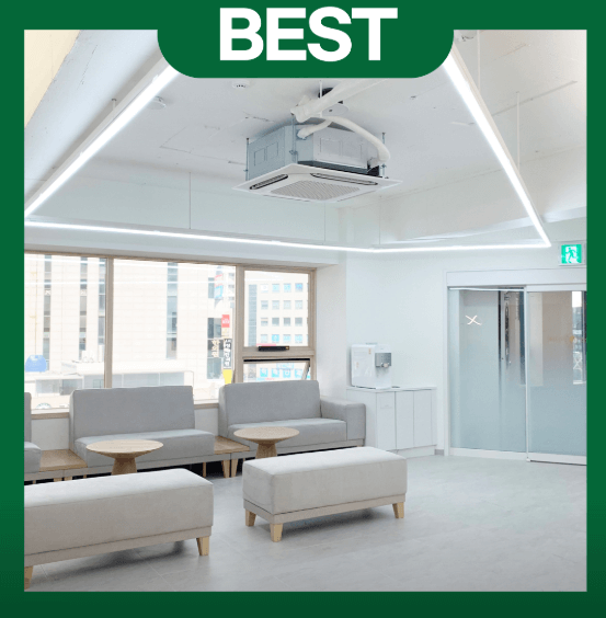 부산 연제구 치아교정