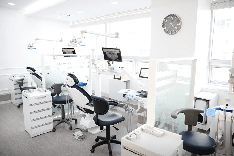 부산 강서구 치아교정