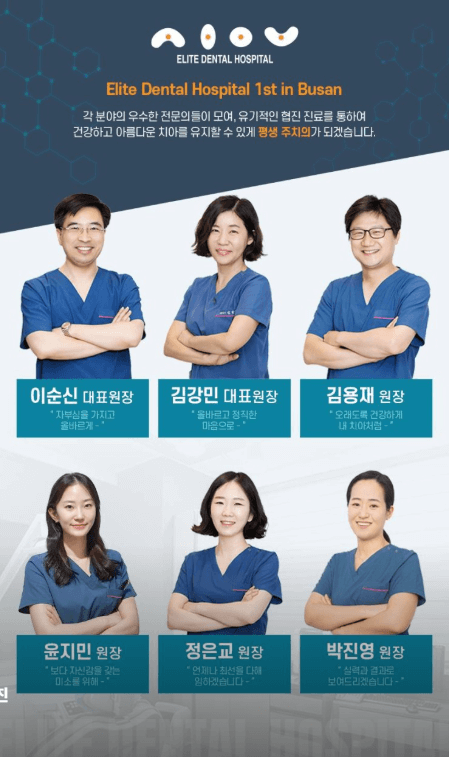 부산 사상구 치아교정