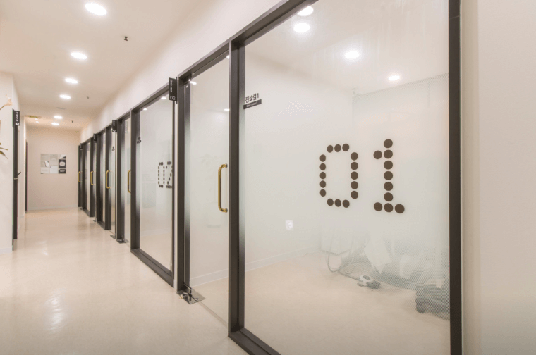 부산 사상구 치아교정