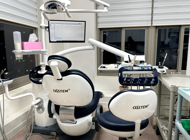 광주 북구 치아교정