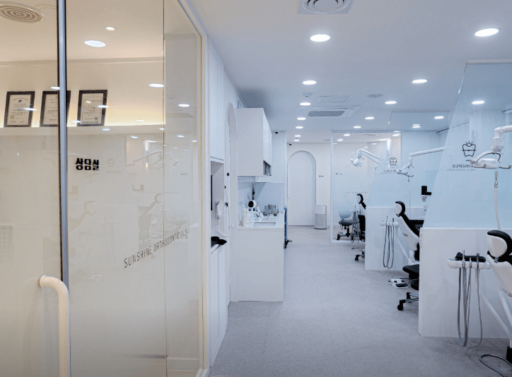 광주 북구 치아교정