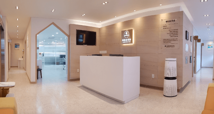 서귀포시 교정치과