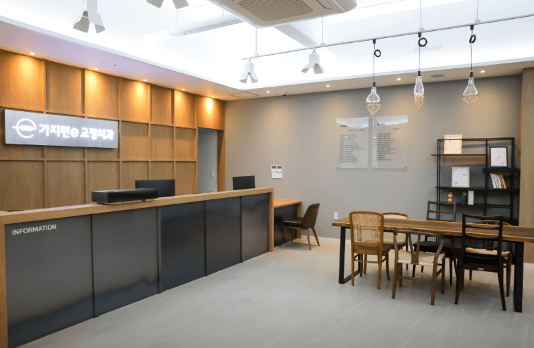 나주시 교정치과