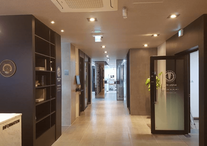 순천시 치아교정